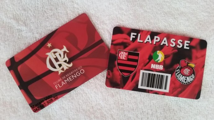 Com preço especial, Flamengo inicia venda de pacote de jogos do time de  basquete no NBB - Coluna do Fla