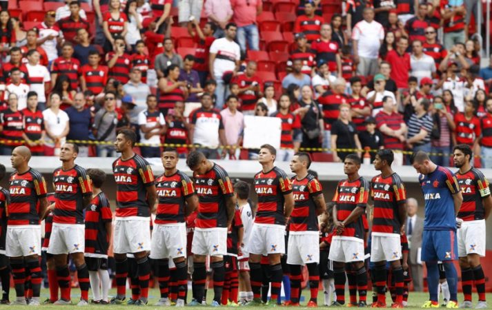 Brasília reduz de 15% para 5% sua taxa e receberá Flamengo novamente