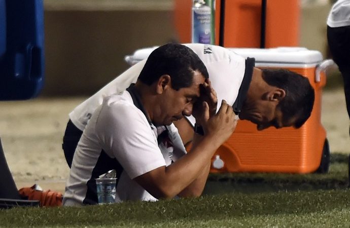 Futebol carioca tem seu pior aproveitamento na era do Brasileiro de pontos corridos