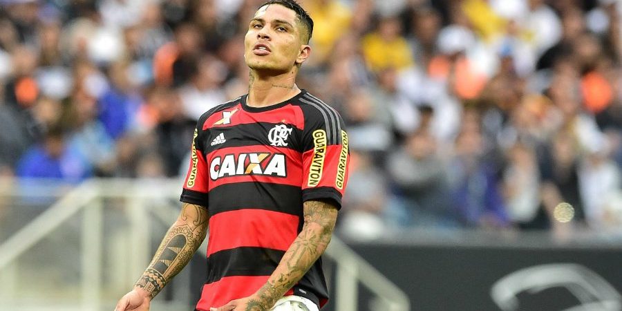 Guerrero será julgado por gesto contra árbitro e pode ficar fora o restante da temporada