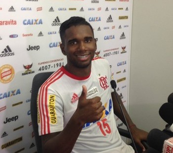 Luiz Antonio lembra de 5 a 4 antológico contra o Santos e crê em arrancada