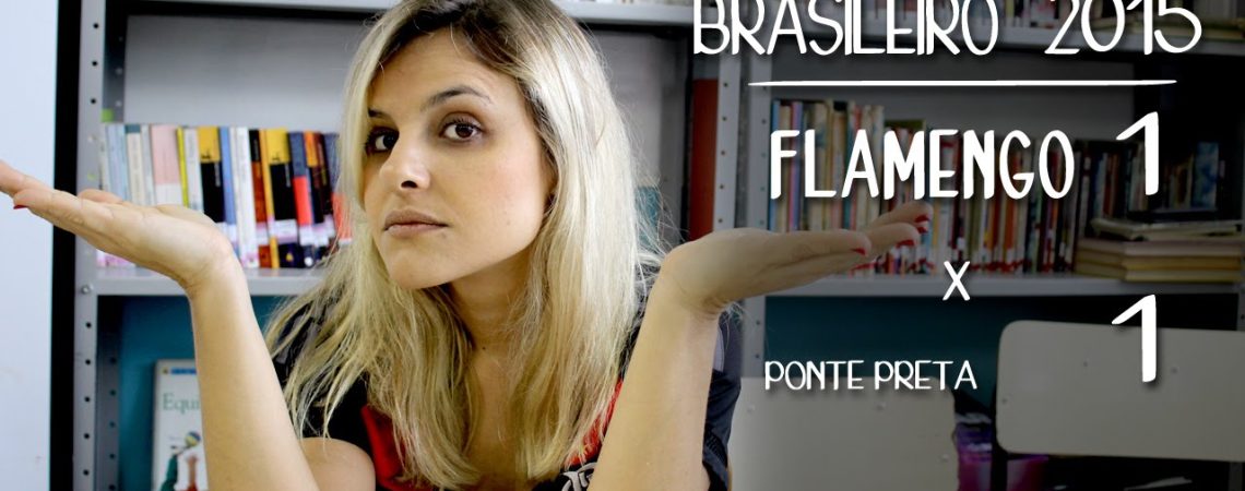 O retrato do Flamengo de 2015