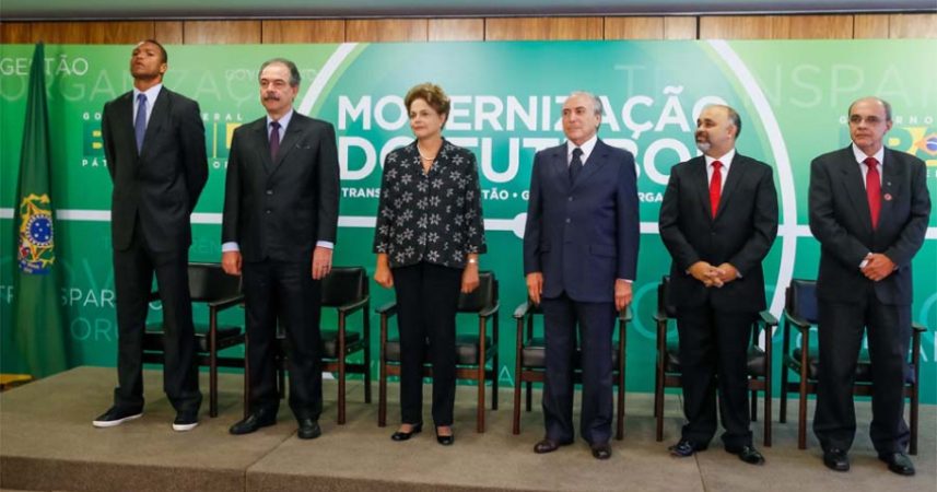 Sem prorrogação, prazo para clubes aderirem ao Profut termina hoje