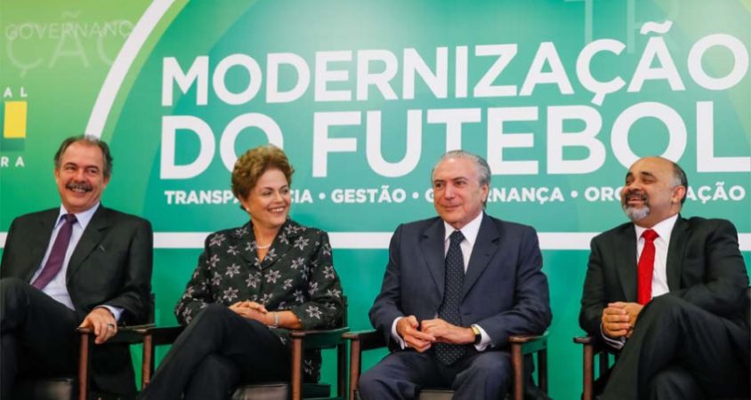 Governo se reúne para avaliar prorrogação do Profut