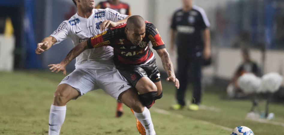 ‘Temos que honrar o Flamengo… honrar o salário que recebemos’ , diz Sheik