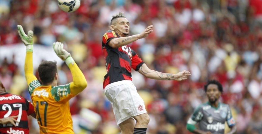 Flamengo 1×2 Palmeiras: Atuações e Notas do Jogo