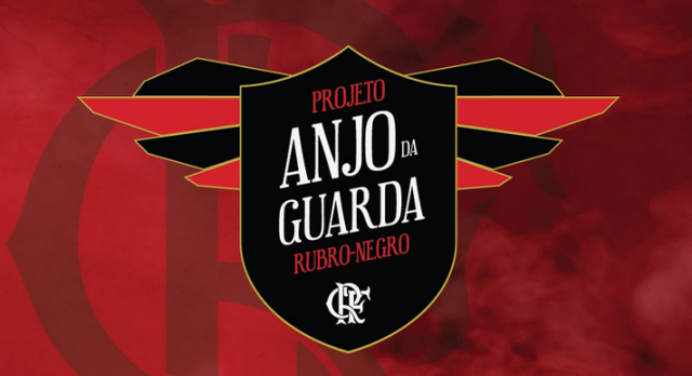 Últimos dias para contribuir com o projeto Anjo da Guarda Rubro do Flamengo