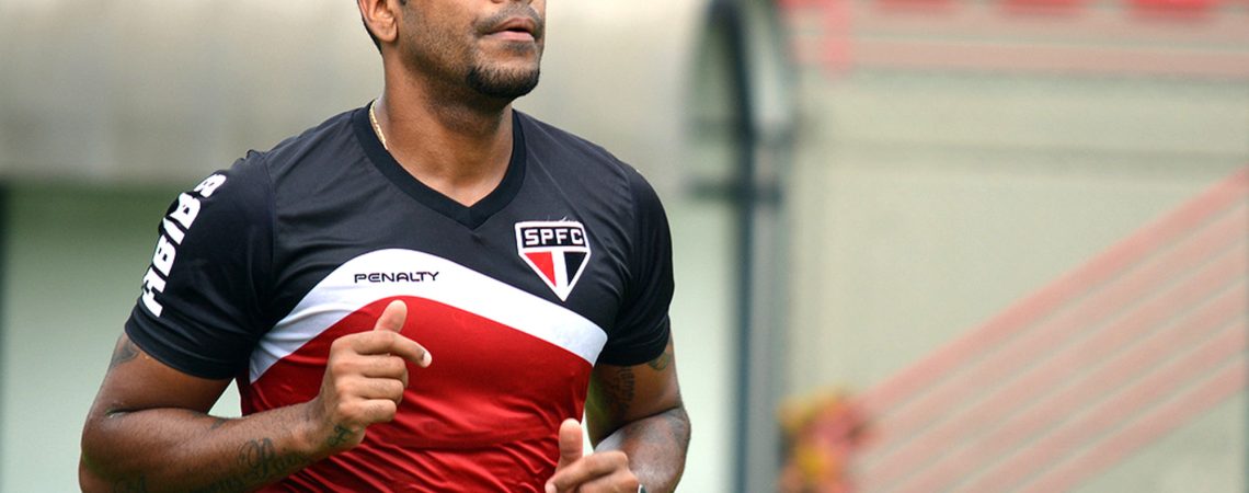 Breno encerra ‘ano histórico’ valorizado no São Paulo