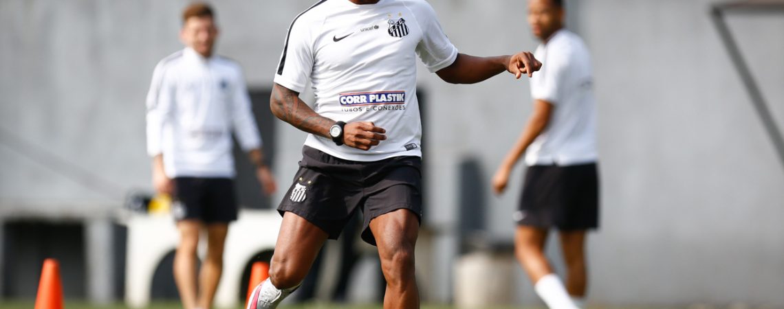 Chiquinho assinará por um ano com o Flamengo em 2016