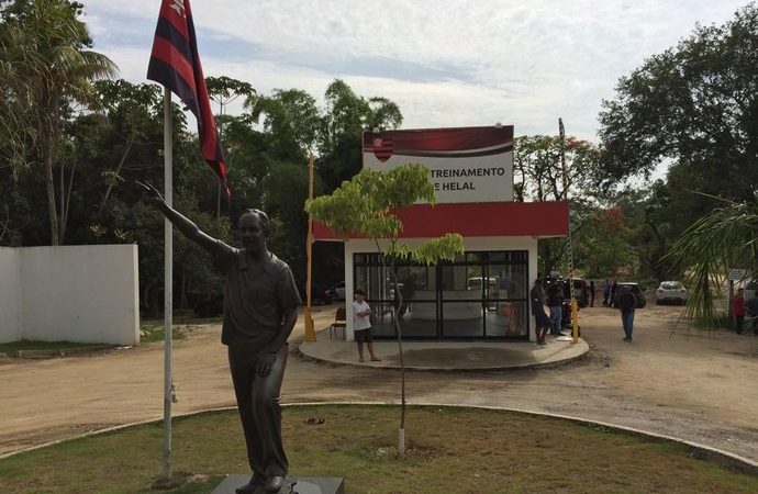 Flamengo dará autonomia para Muricy Ramalho e R$ 12 milhões para CT