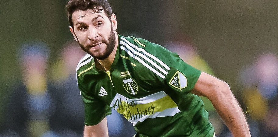 Flamengo estaria interessado no argentino Diego Valeri, afirma repórter