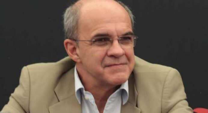 Bandeira de Mello mostra preocupação com indefinição sobre ‘casa’ do Fla