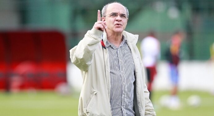 Flamengo apresenta balanço com lucro recorde e recuo de dívida