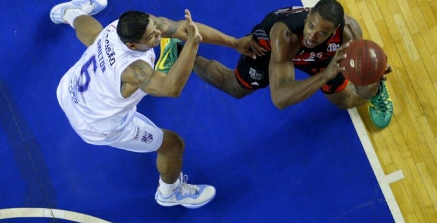 NBB: FlaBasquete supera o Minas e mantém terceira posição