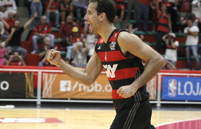 Flamengo enfrenta Brasília fora de casa pelo NBB