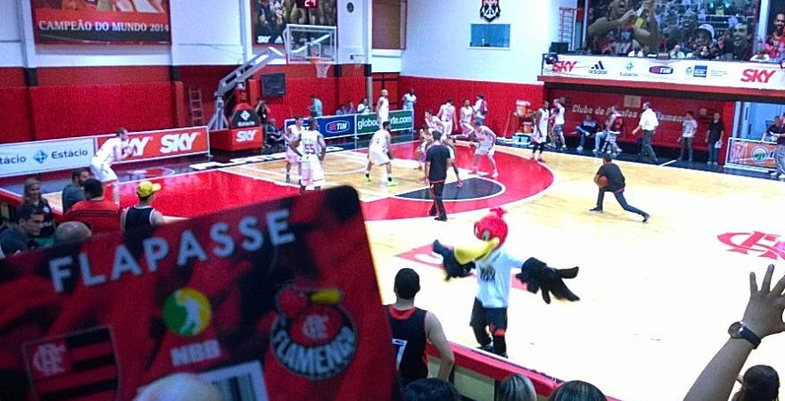 Fãs do basquete aprovam FlaPasse: saiba porque comprar o seu