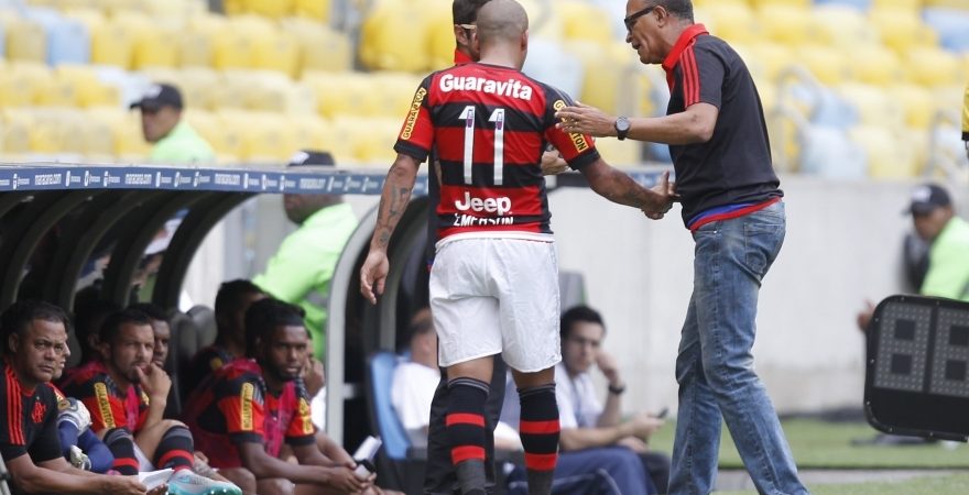 Jayme fala de “grande aprendizado” e Flamengo melhor para 2016