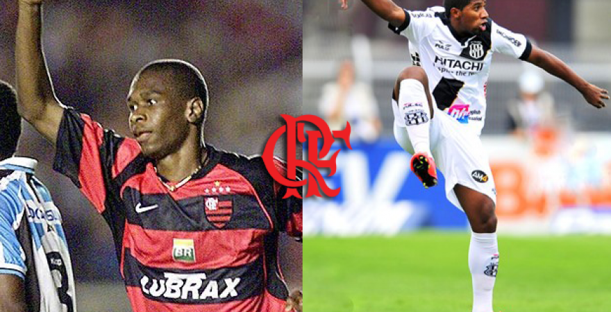 Oficial! Flamengo anuncia os primeiros reforços para 2016