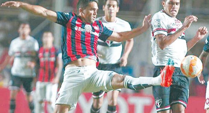 Flamengo de olho em zagueiro argentino