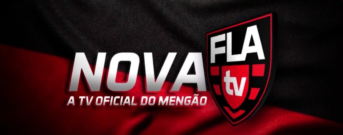 Sobre a Nova FLA TV, o maior desafio de Antonio Tabet no Flamengo