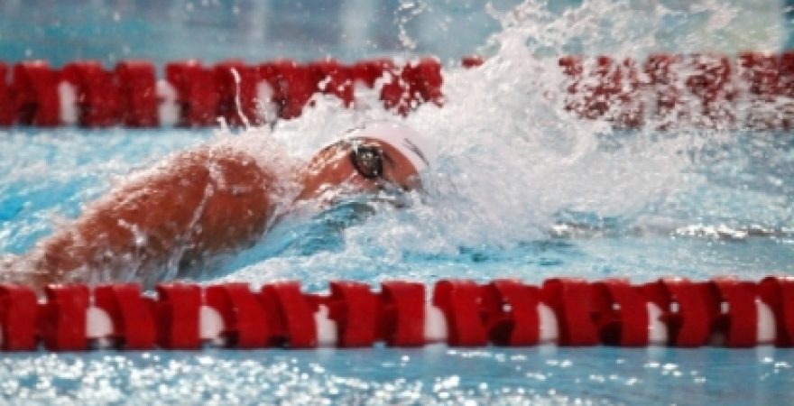 Luiz Altamir conquista ouro no Brasileiro Junior