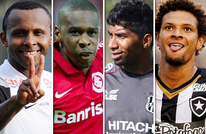 Reforços e contratações! Veja como anda o mercado do Flamengo