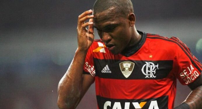 Flamengo faz ‘negócio da China’ com Samir na Itália