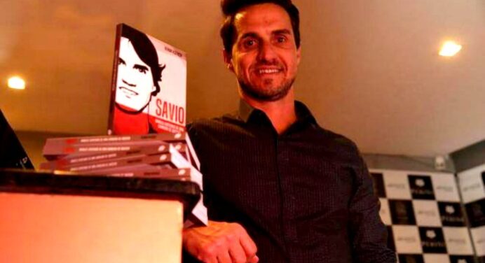 Sávio: o ataque dos sonhos do Fla “não podia dar certo”; entrevista completa