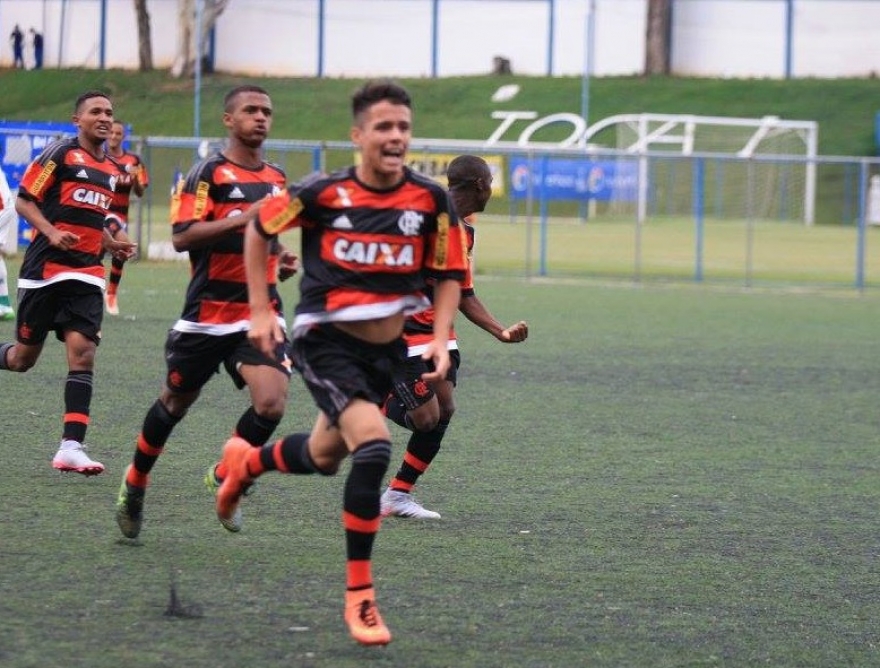 Ferj divulga grupos e tabelas do Campeonato Carioca 2016