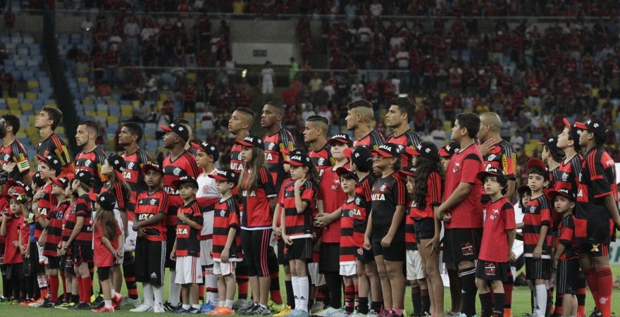 Retrospectiva 2015: Falta de títulos e temporada ruim do Flamengo