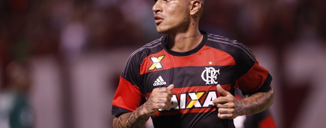 Guerrero 2016: Silêncio, confiança, gols e reconquista da torcida