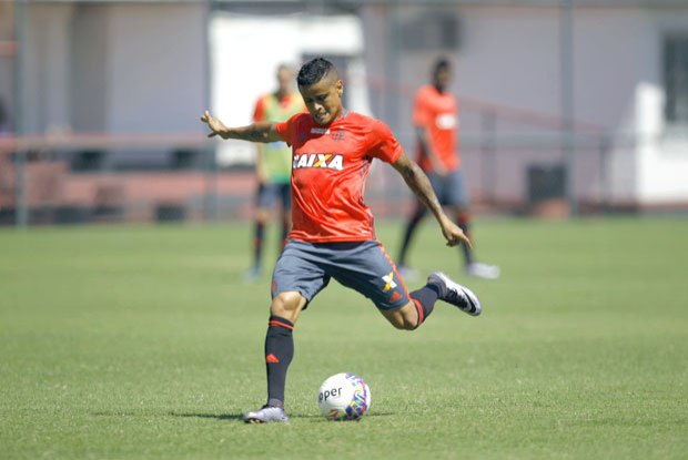 Amistoso? Everton garante: ‘Jogo contra o Atlético-MG é sempre à vera’