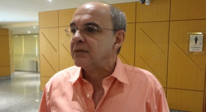 Só nosso? ‘Temos plenas condições de assumir o Maracanã’, garante Bandeira