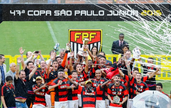 Onde estão os nossos campeões?