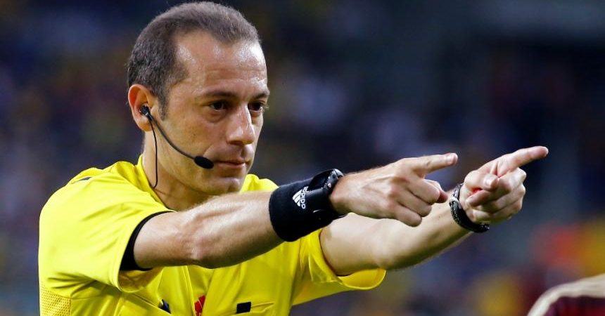 Primeira Liga define operações de jogo e Comissão de Arbitragem