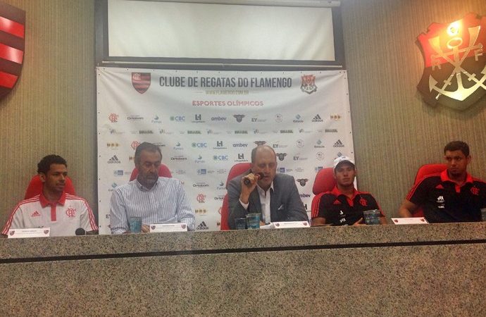 Diretoria do Flamengo projeta ser maior potência olímpica em 2020