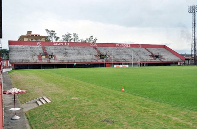 Fla define ‘casa’ para o início do Carioca. Veja!