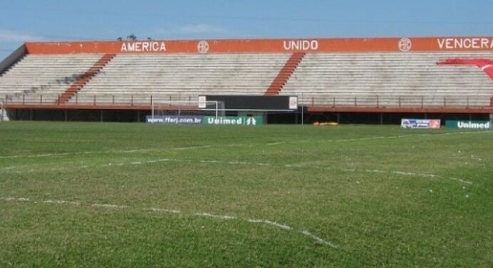 Para chefe de gabinete da Prefeitura de Mesquita, jogo neste sábado é “impossível”