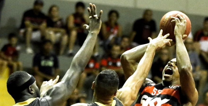 NBB: em busca da terceria vitória seguida este ano, Flamengo recebe Franca