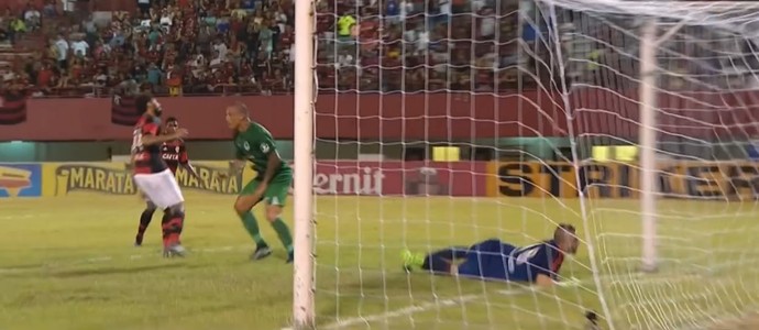 Comentarista critica desempenho do Fla: “Preguiça não ganha jogo”