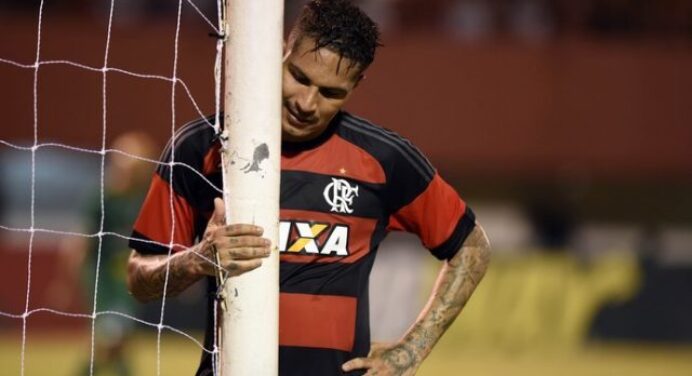 Não existe gol feio, feio é não fazer gol!