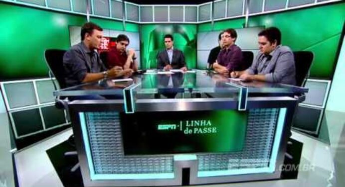 Mauro Cezar: ‘Flamengo não deve ter pressa, mas competência nas contratações’
