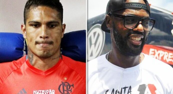 Após 10 anos, Santa Cruz e Flamengo voltam a se enfrentar e homenageiam ídolo
