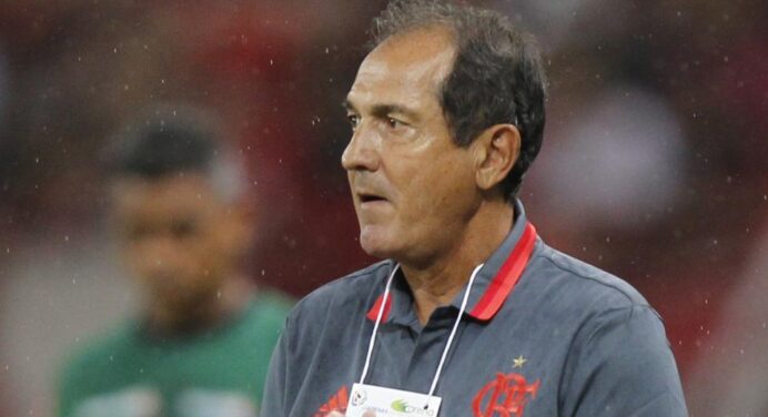 Muricy quer um zagueiro de nível e Bandeira de Mello promete realizar desejo