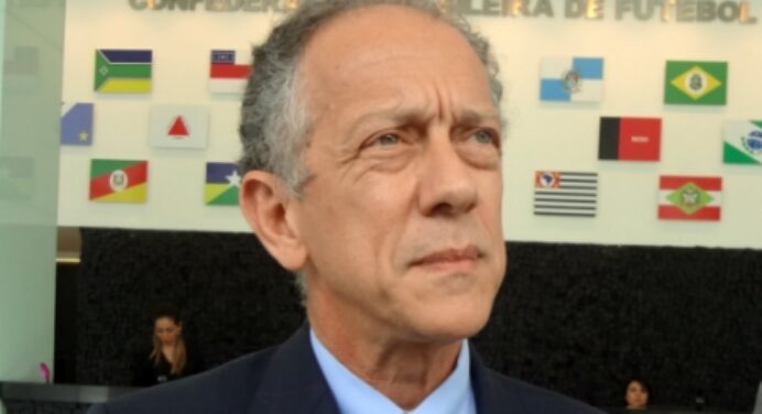 Diálogo: CBF procura Flamengo e Ferj para falar sobre ‘casa em Brasília’