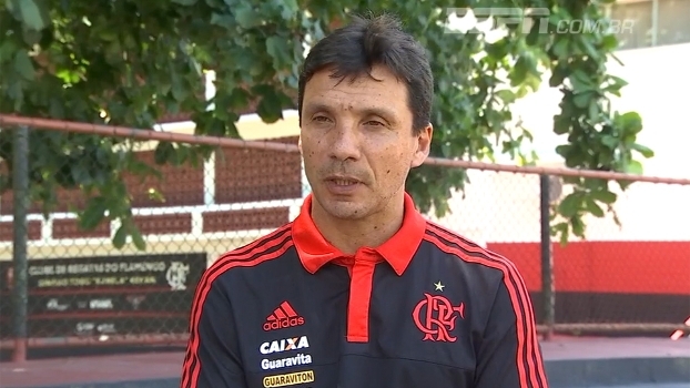 As táticas do Zé Ricardo: nasce um novo Flamengo - Coluna do Fla