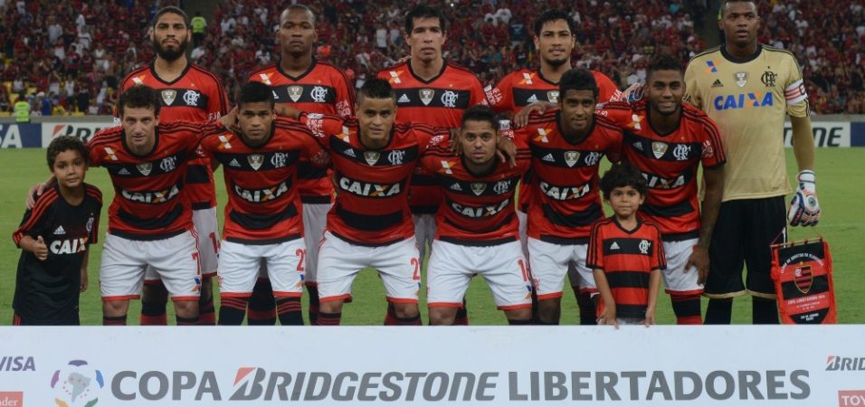 Veja os clubes brasileiros com mais gols na Libertadores