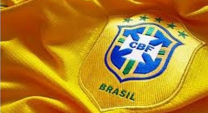 Crise! CBF perde o segundo patrocinador em 2016
