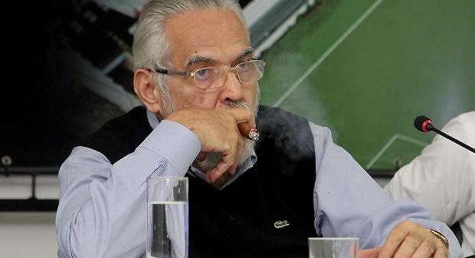 CBF indica Eurico Miranda para agência reguladora do Profut e irrita Flamengo
