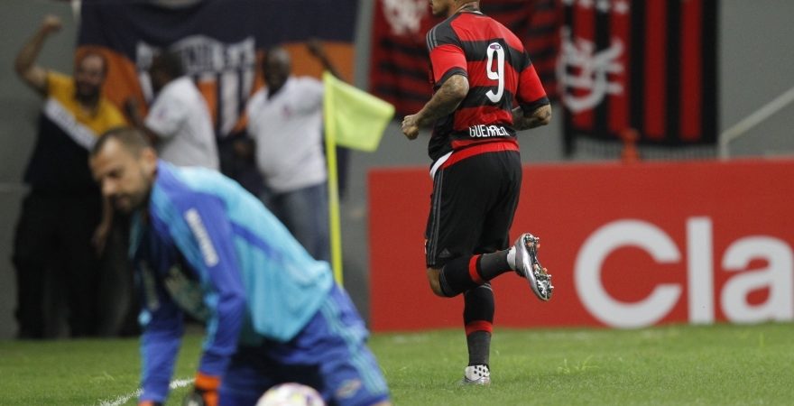 Nação! Sócios-torcedores já renderam 63 pontos e 46 gols para o Flamengo